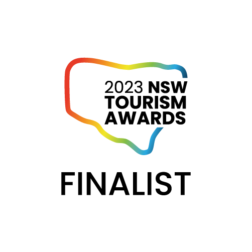 2023 NSW Tourism Awards FINALIST, Myall River Camp | Connect with Nature, Hawks Nest, NSW Mid North Coast, glamping tents, tiny houses, campsites