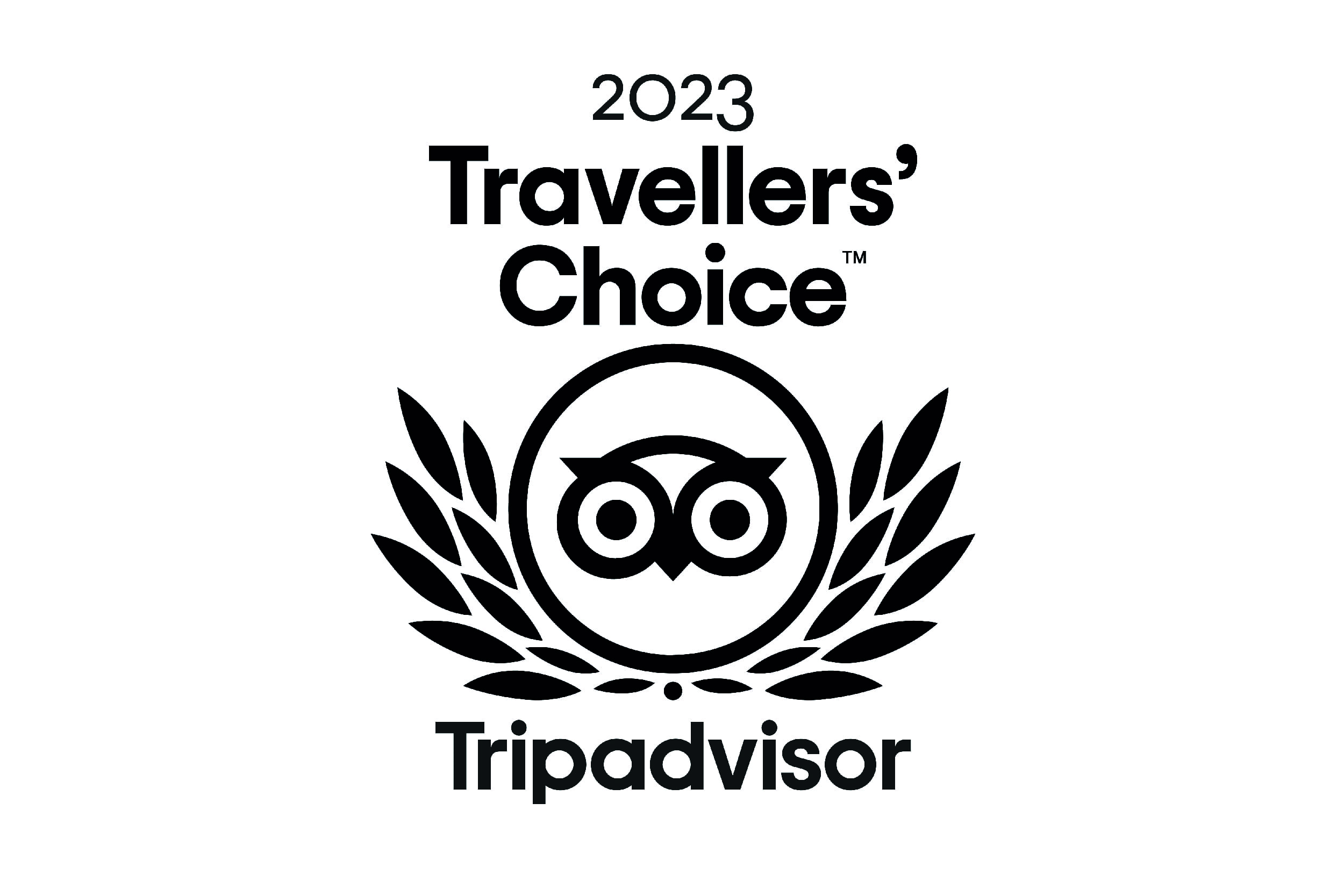 TripAdvisor Travellers' Choice Award Myall River Camp | Connect with Nature, Hawks Nest, NSW Mid North Coast, glamping tents, tiny houses, campsites